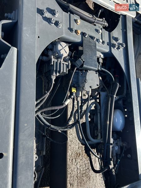 Тягач DAF XF 2018 в Києві