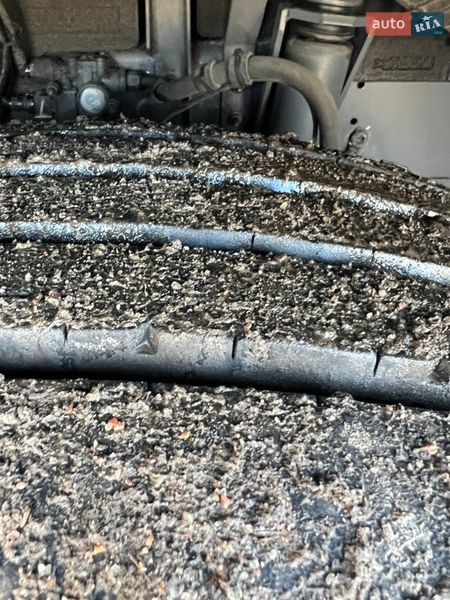 Тягач DAF XF 2018 в Києві