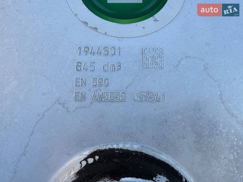 Тягач DAF XF 2018 в Ковеле фото 12 Тягач DAF XF 2018 в Ковеле