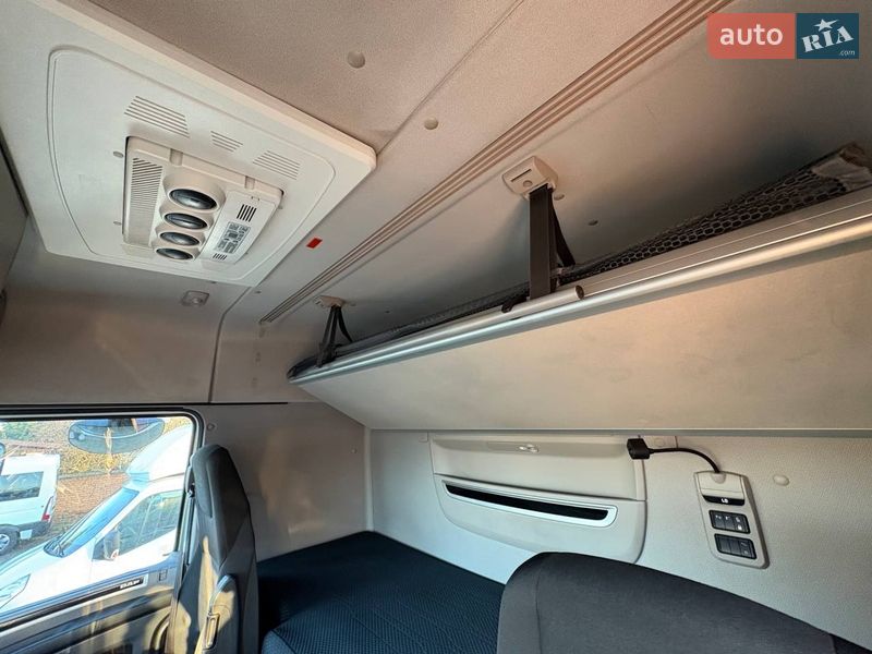 Тягач DAF XF 2018 в Ковеле фото 25 Тягач DAF XF 2018 в Ковеле