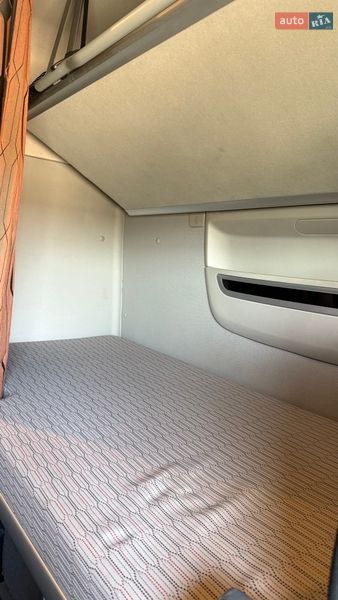 Тягач DAF XF 2018 в Львові