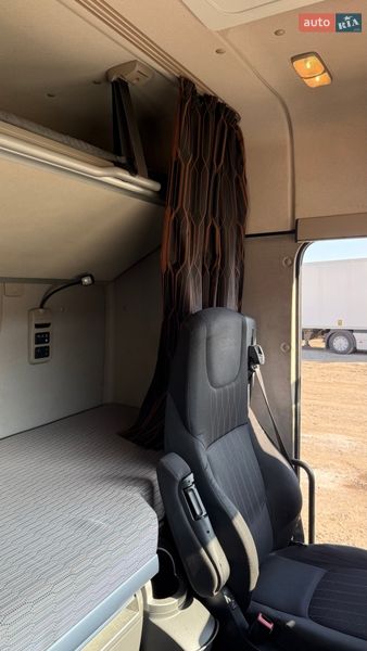 Тягач DAF XF 2018 в Львові