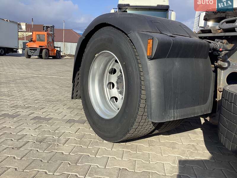 Тягач DAF XF 2013 в Черкасах фото 12 Тягач DAF XF 2013 в Черкасах