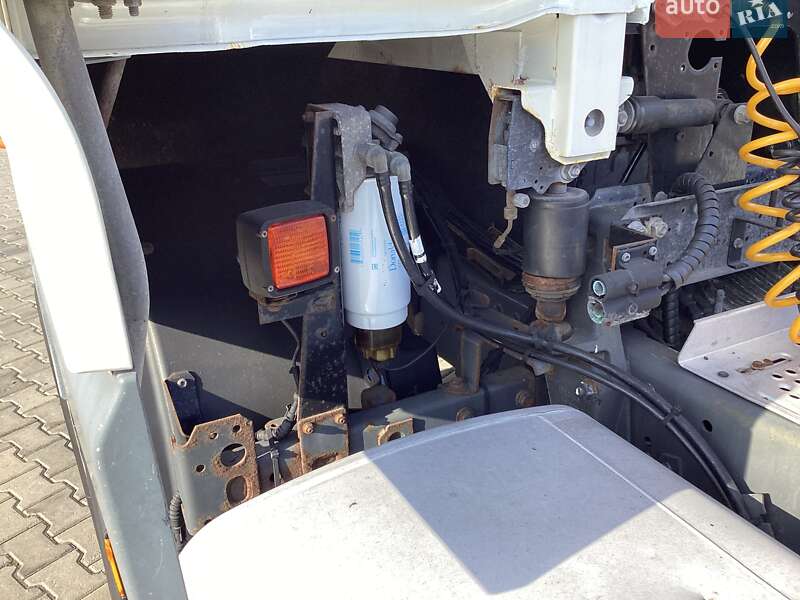 Тягач DAF XF 2013 в Черкасах фото 10 Тягач DAF XF 2013 в Черкасах