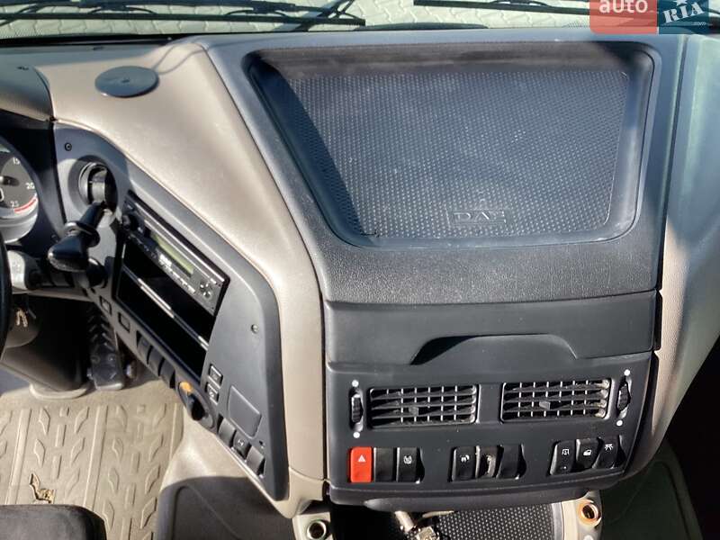 Тягач DAF XF 2013 в Черкасах фото 20 Тягач DAF XF 2013 в Черкасах