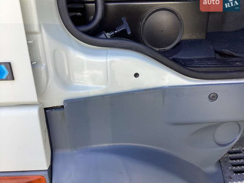 Тягач DAF XF 2013 в Черкасах фото 29 Тягач DAF XF 2013 в Черкасах