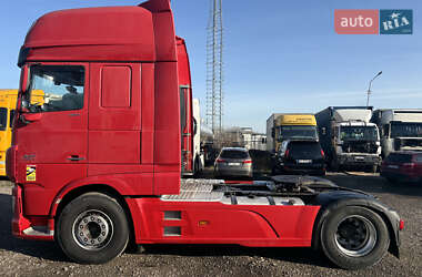 Тягач DAF XF 2015 в Львове