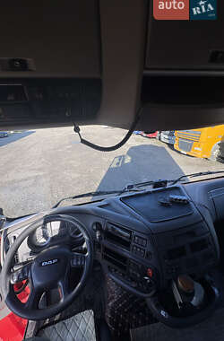 Тягач DAF XF 2015 в Львове