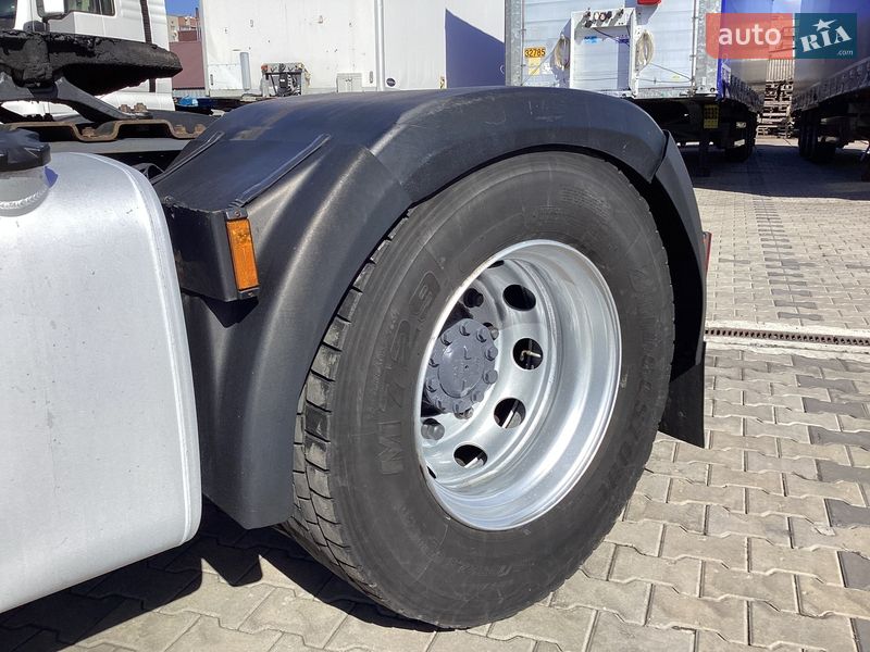 Тягач DAF XF 2011 в Черкасах фото 7 Тягач DAF XF 2011 в Черкасах