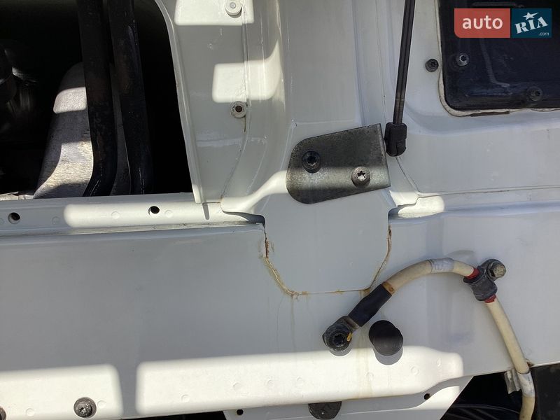 Тягач DAF XF 2011 в Черкасах фото 13 Тягач DAF XF 2011 в Черкасах