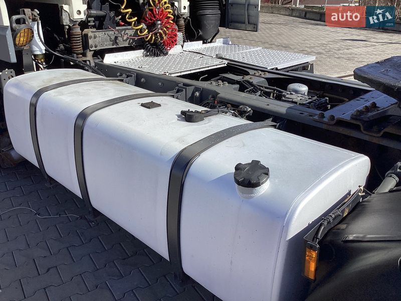 Тягач DAF XF 2011 в Черкасах фото 19 Тягач DAF XF 2011 в Черкасах