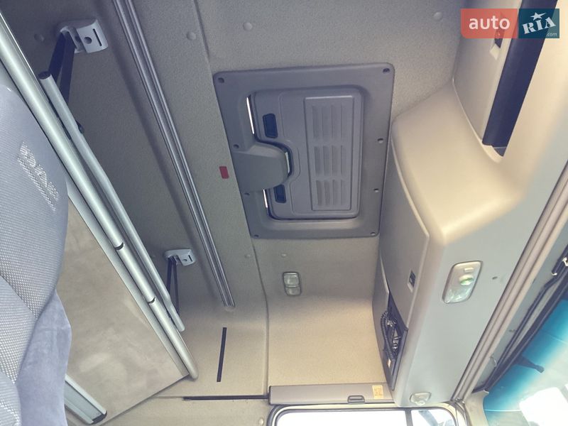 Тягач DAF XF 2011 в Черкасах фото 36 Тягач DAF XF 2011 в Черкасах