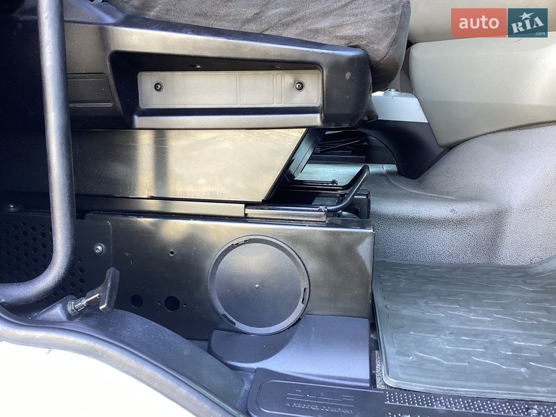 Тягач DAF XF 2011 в Черкасах фото 37 Тягач DAF XF 2011 в Черкасах