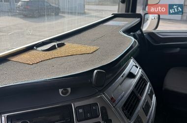 Тягач DAF XF 2016 в Днепре