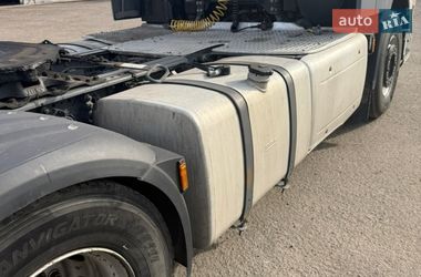 Тягач DAF XF 2016 в Днепре
