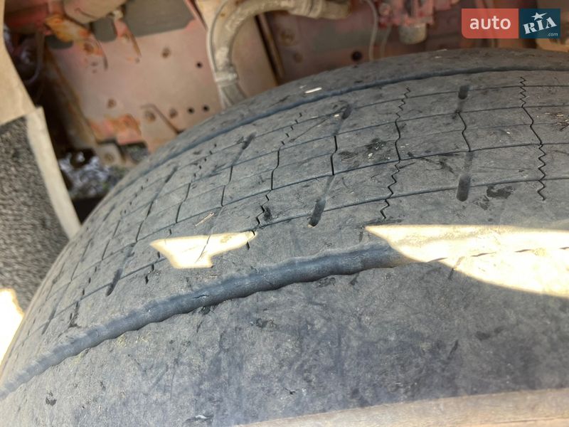 Тягач DAF XF 2015 в Києві фото 14 Тягач DAF XF 2015 в Києві