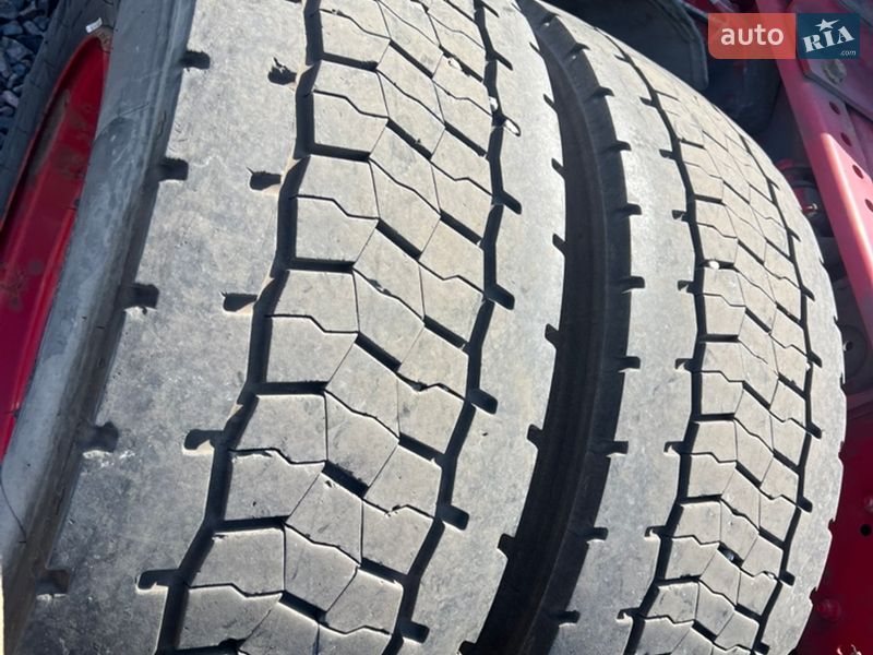 Тягач DAF XF 2015 в Києві фото 15 Тягач DAF XF 2015 в Києві