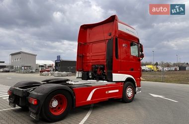 Тягач DAF XF 2017 в Луцьку фото 7 Тягач DAF XF 2017 в Луцьку