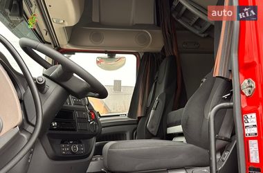 Тягач DAF XF 2017 в Луцьку фото 11 Тягач DAF XF 2017 в Луцьку