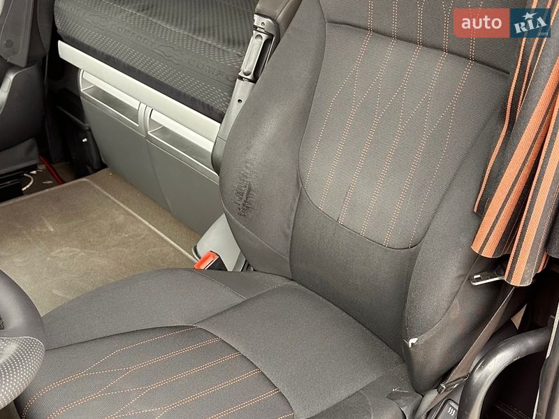 Тягач DAF XF 2017 в Луцьку фото 12 Тягач DAF XF 2017 в Луцьку