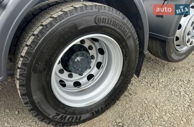 Контейнеровоз DAF XF 2021 в Луцке