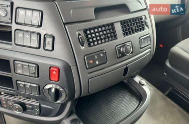 Контейнеровоз DAF XF 2021 в Луцке