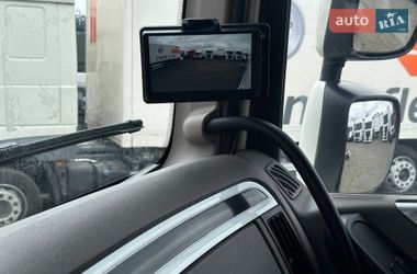 Контейнеровоз DAF XF 2021 в Луцке
