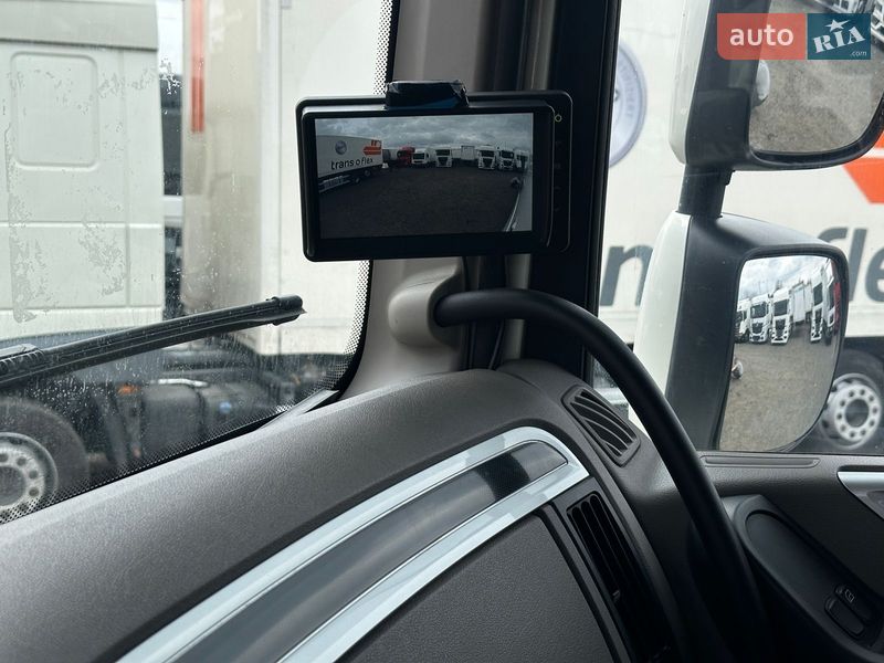 Контейнеровоз DAF XF 2021 в Луцке