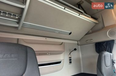 Контейнеровоз DAF XF 2021 в Луцке