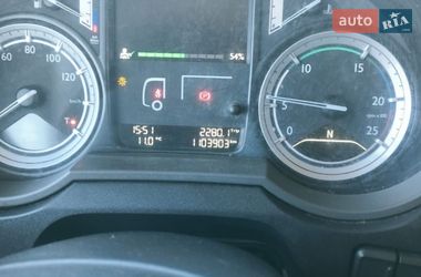 Тягач DAF XF 2016 в Буче