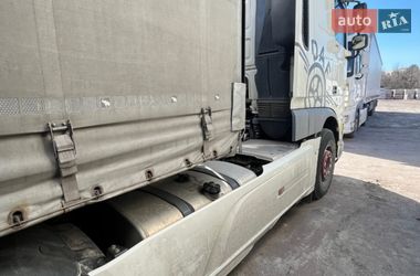 Тягач DAF XF 2021 в Києві