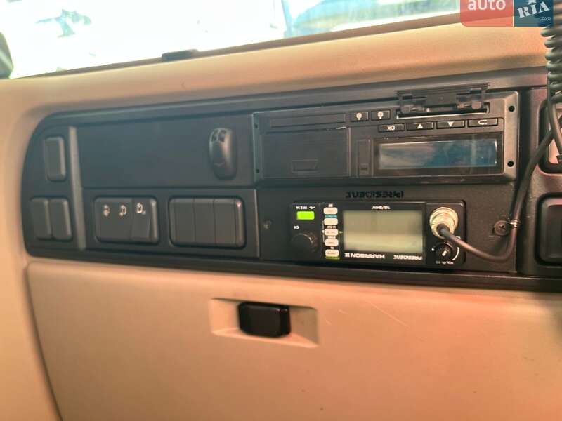 Тягач DAF XF 2021 в Києві