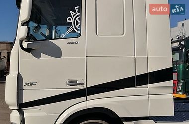 Тягач DAF XF 2019 в Каменском
