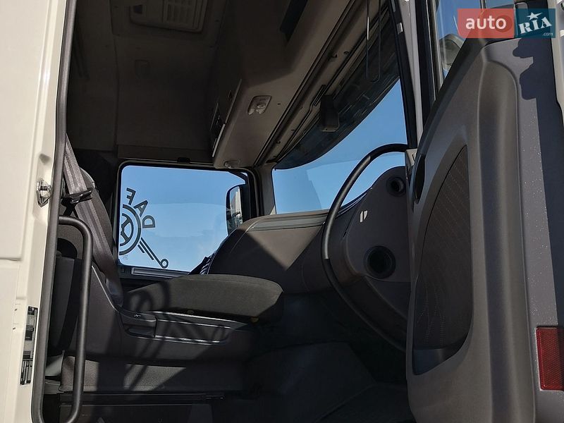Тягач DAF XF 2019 в Каменском