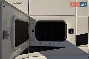 Тягач DAF XF 2019 в Каменском