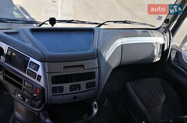 Тягач DAF XF 2019 в Каменском