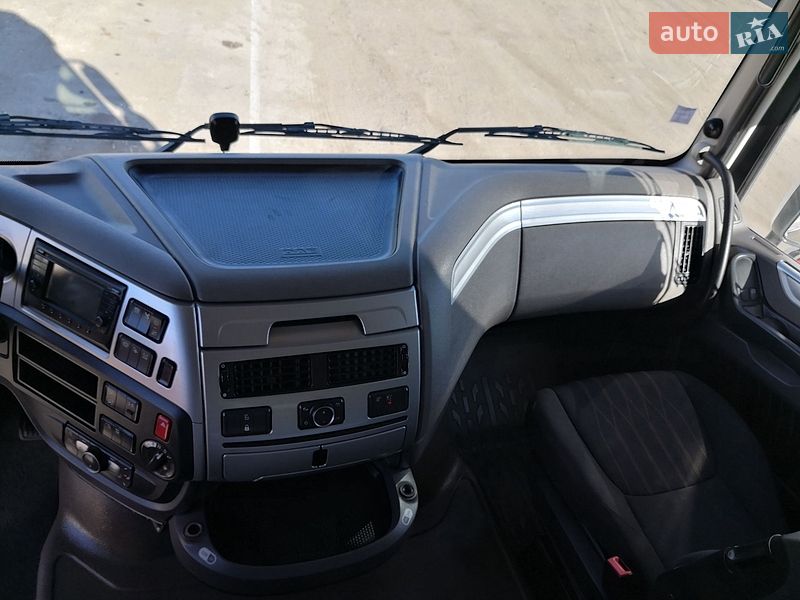 Тягач DAF XF 2019 в Каменском