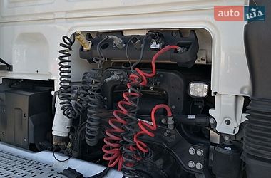 Тягач DAF XF 2019 в Каменском