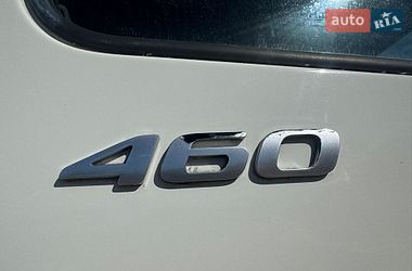 Контейнеровоз DAF XF 2017 в Черновцах