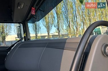 Тягач DAF XF 2015 в Киеве