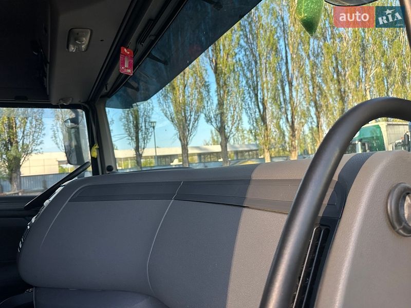 Тягач DAF XF 2015 в Киеве