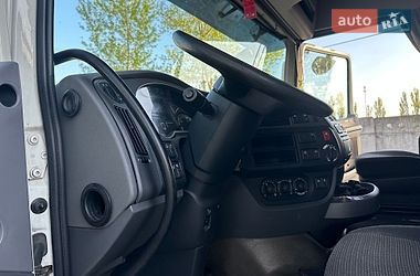 Тягач DAF XF 2015 в Киеве