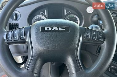 Тягач DAF XF 2015 в Киеве