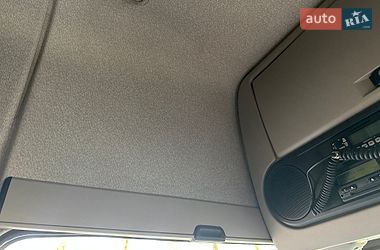 Тягач DAF XF 2015 в Киеве
