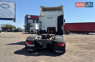 Тягач DAF XF 2017 в Киеве