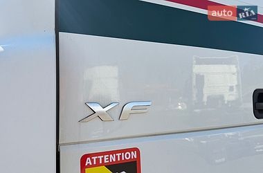 Тягач DAF XF 2017 в Киеве