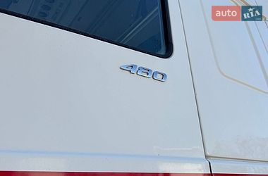 Тягач DAF XF 2017 в Киеве