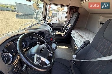 Тягач DAF XF 2017 в Киеве