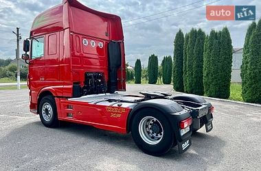 Тягач DAF XF 2020 в Дубно