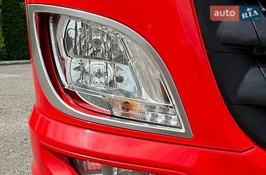 Тягач DAF XF 2020 в Дубно